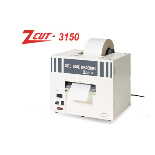 Klebebandspender - Elektronische Bandspender ZCUT-150